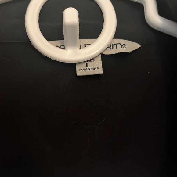 Black port authority jacket - Picture 2 of 3